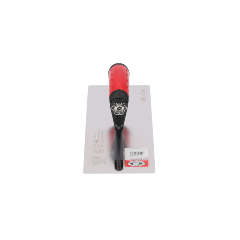 Smoothing trowel 280x130mm OLEJNIK