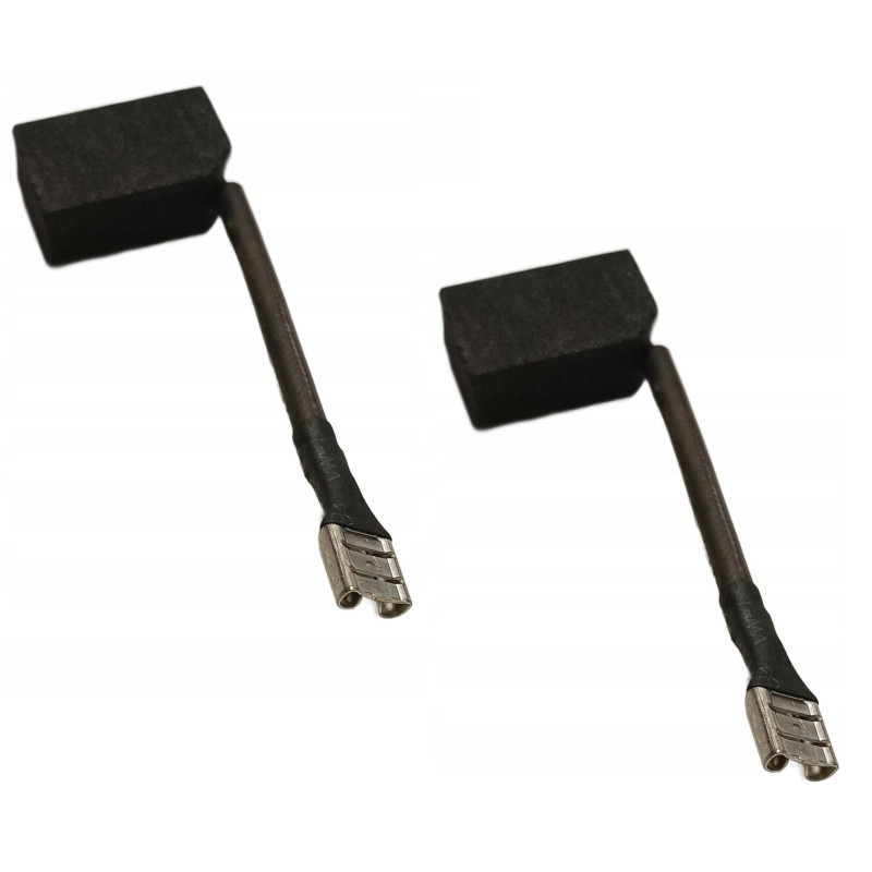 MP/LP AIRLESSCO Carbon Motor Brushes