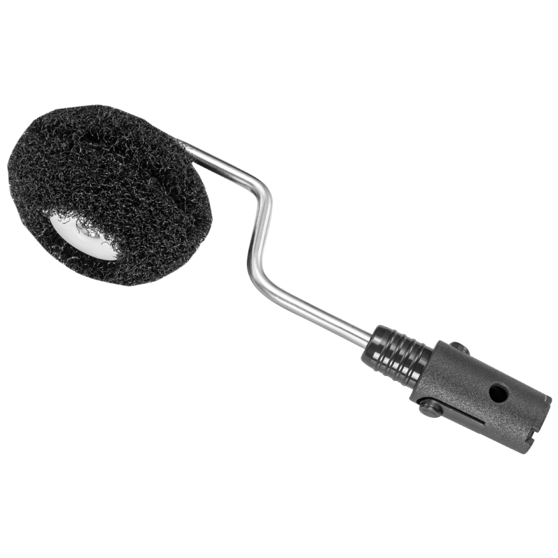 Corner roller for skim coat 40 mm CLIPS PARFAIT