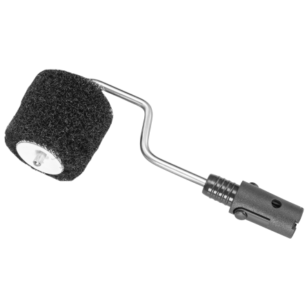 CLIPS SYSTEM 80 mm roller for finishing coat - PARFAIT