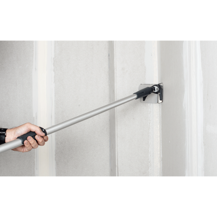 Adjustable Trowel for Internal Corners DECOLISS Blade