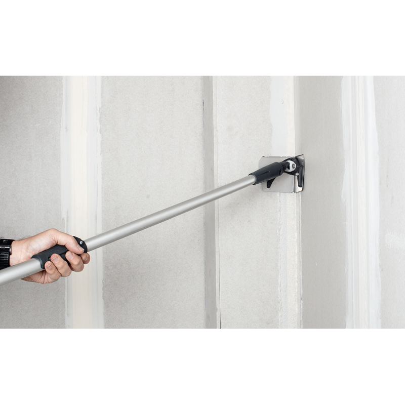 Regulowana Kielnia do Narożników wewętrznych DECOLISS Ostrze Regulowana Kielnia do Narożników wewętrznych DECOLISS Ostrze