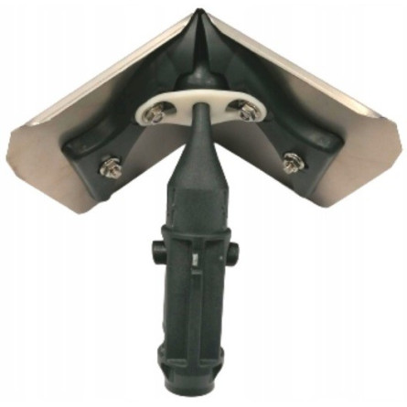 Adjustable Trowel for Internal Corners DECOLISS Blade