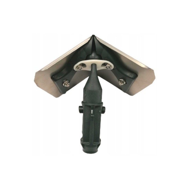 Adjustable Trowel for Internal Corners DECOLISS Blade