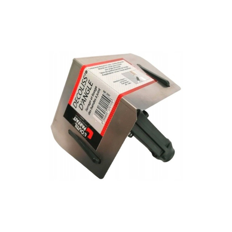 Adjustable Trowel for Internal Corners DECOLISS Blade