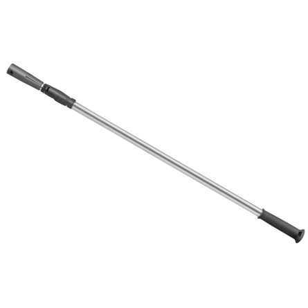 Extension pole - CLIP SYSTEM Telescopic Pole 2x1.5m - PARFAIT