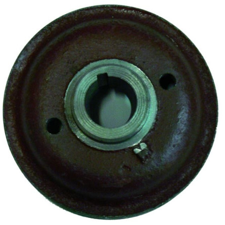 HS-24 Compressor Pulley Kaleta UP0023