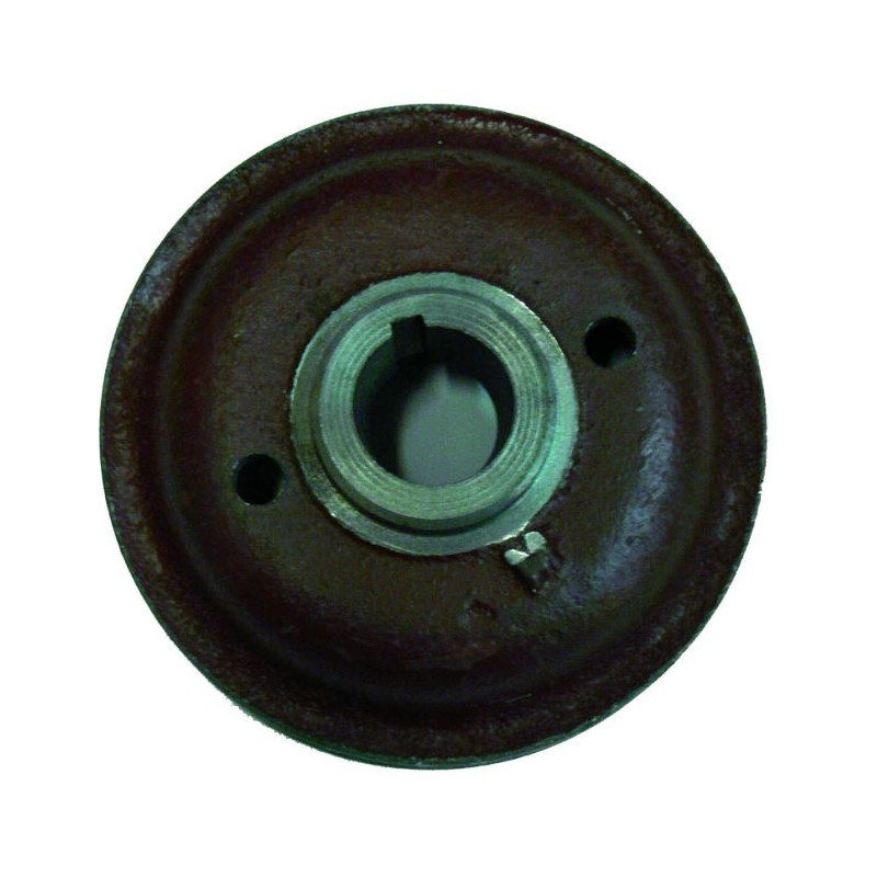 HS-24 Compressor Pulley Kaleta UP0023