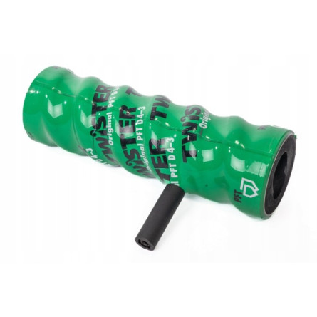 Stator + Rotor D4-3 TWISTER PIN - PFT Complete Screw Pump