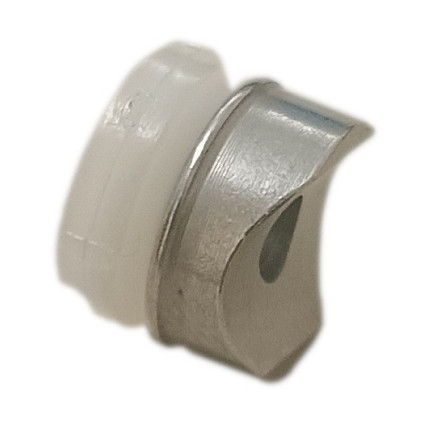 Airless Nozzle Cover Gasket - Strong-Tech