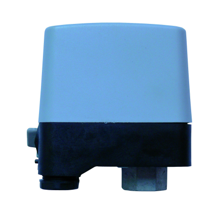 LCA air pressure switch - KALETA
