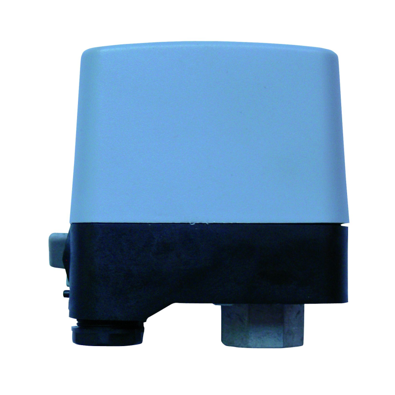 LCA air pressure switch - KALETA
