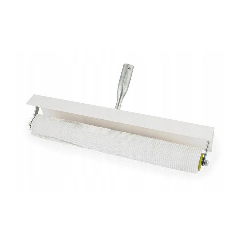 Spiked roller for venting 750 x 11 mm OLEJNIK