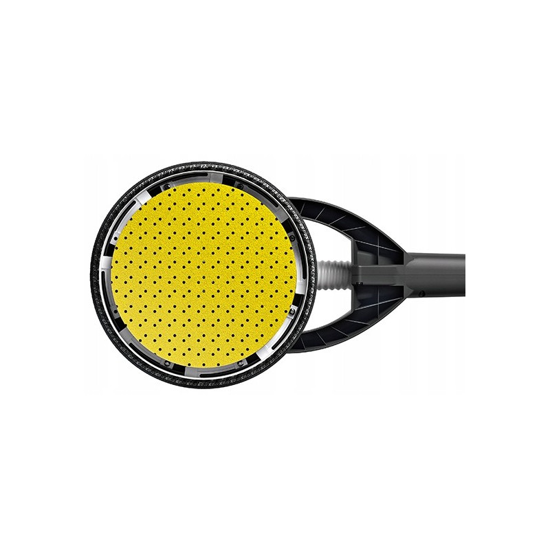 GIRAFFE Wall and Ceiling Sander GE 7 + 2x Head, 4m Hose, Bag