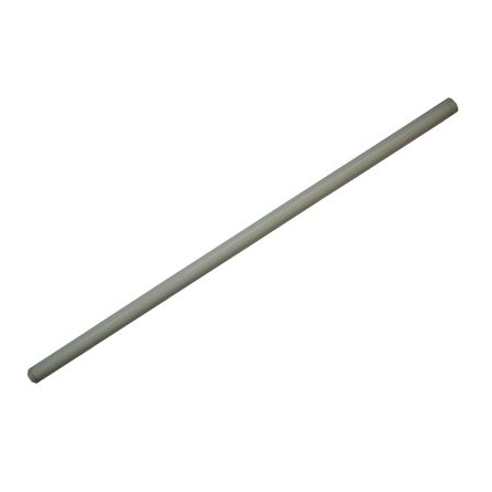 plastic tube for lance, 100 cm (long)