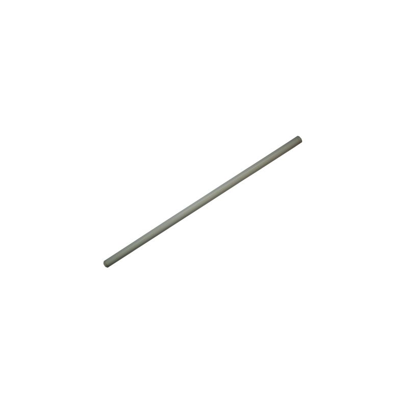 plastic tube for lance, 100 cm (long)
