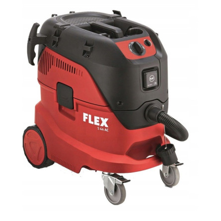 GIRAFFE FLEX GE5 plaster sander Set Hose Bag Vacuum cleaner