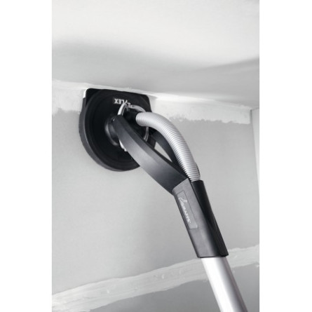 GIRAFFE FLEX GE5 plaster sander Set Hose Bag Vacuum cleaner