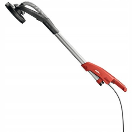 GIRAFFE FLEX GE5 plaster sander Set Hose Bag Vacuum cleaner
