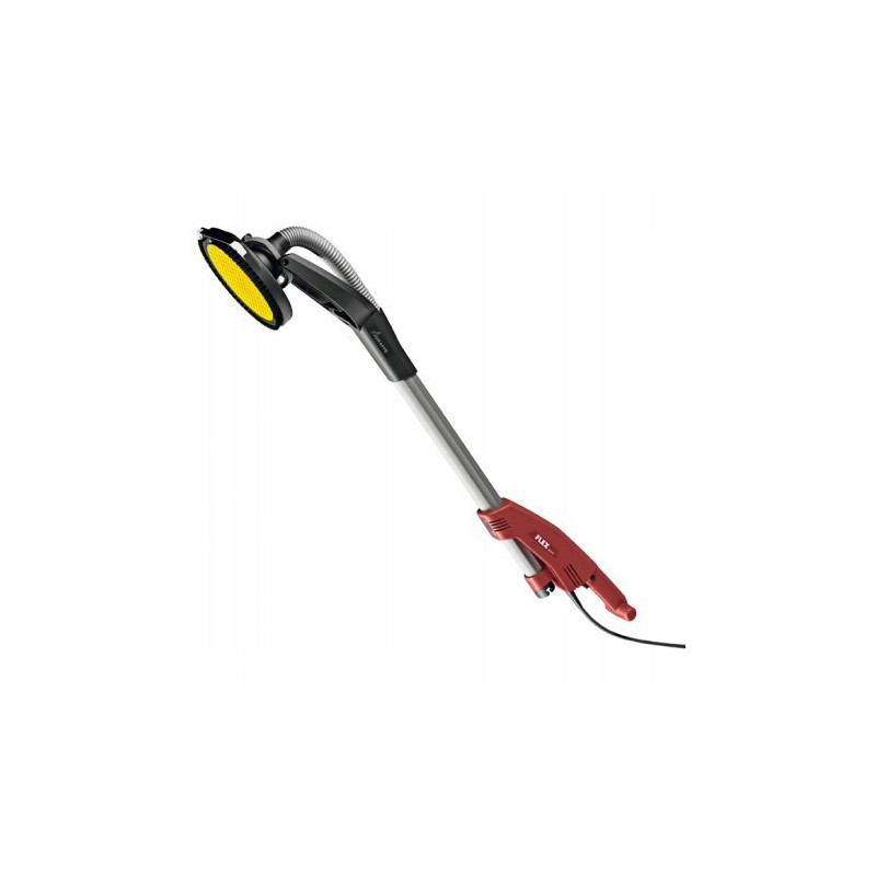 GIRAFFE FLEX GE5 plaster sander Set Hose Bag Vacuum cleaner