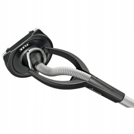 FLEX GIRAFFE GE5 + TB-L + SH grinder