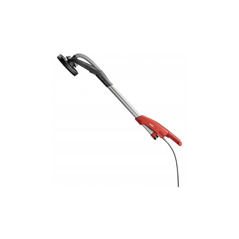 FLEX GIRAFFE GE5 + TB-L + SH grinder