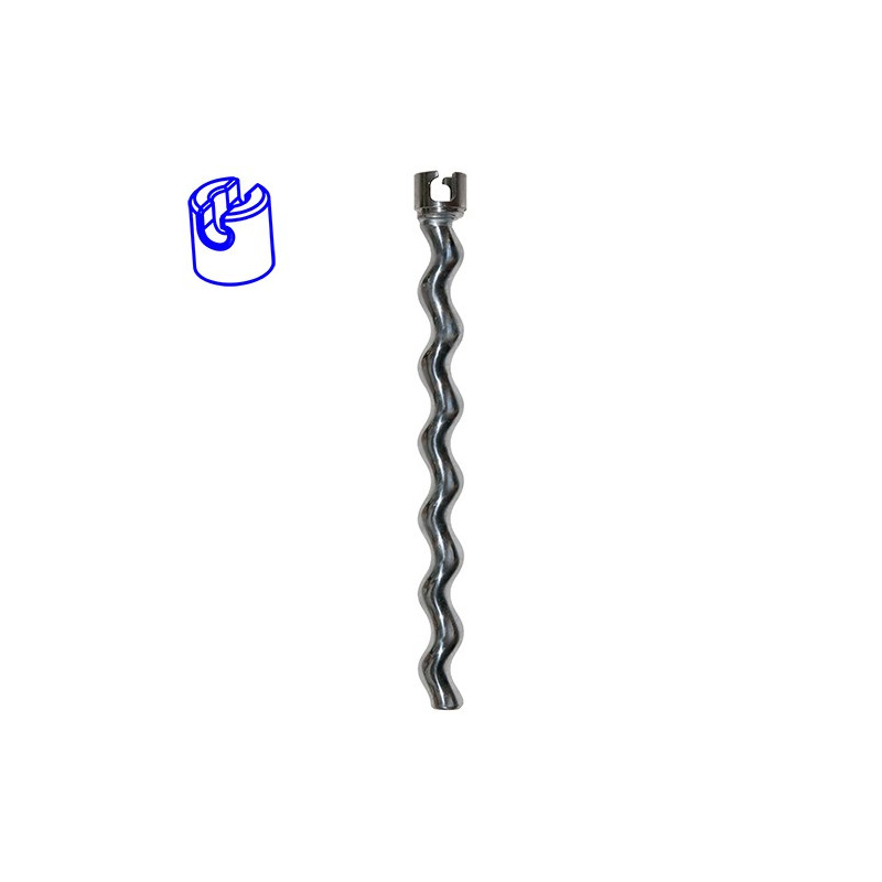 Rotor JET-2 JETPRO 100 - EUROMAIR - Agregat Tynkarski Rotor JET-2 JETPRO 100 - EUROMAIR - Agregat Tynkarski