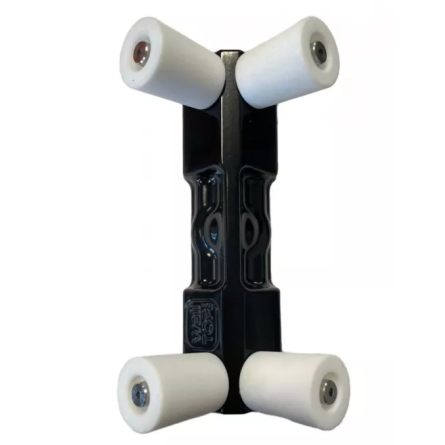 Set of Rollers for Forming Tape for External Corners PARFAIT