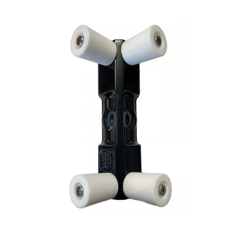 Set of Rollers for Forming Tape for External Corners PARFAIT