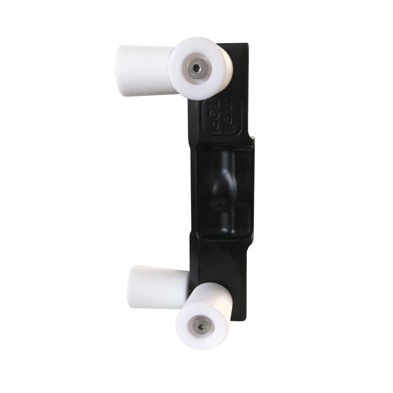 Set of Rollers for Forming Tape for External Corners PARFAIT