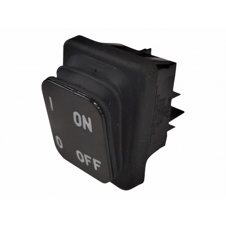 WAGNER PS / TITAN PERF switch