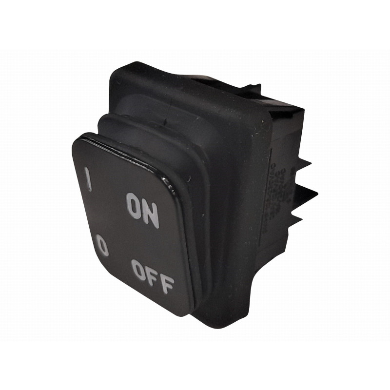 WAGNER PS / TITAN PERF switch