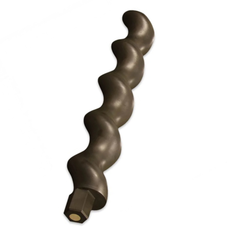 Rotor 2L8 Head 6 Sides - Strong-Tech