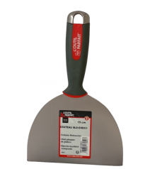 szpachelka 15 cm ALU-CHOC Parfait Liss