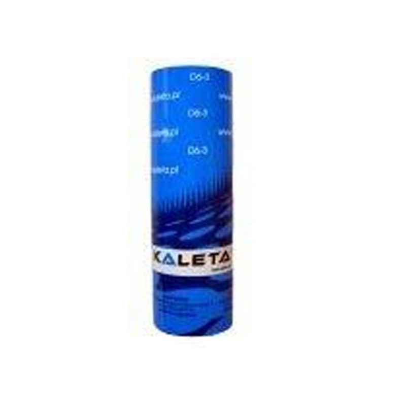 stator D6-3 KALETA - blue