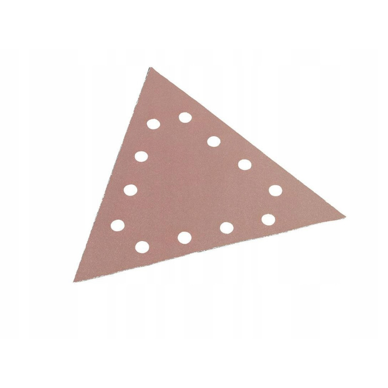 Sandpaper Triangle 220 FLEX 290x290x290mm