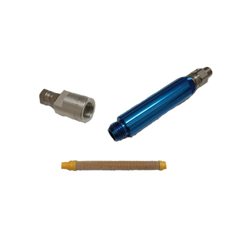 korpus filtra paluszkowego Strong-Tech