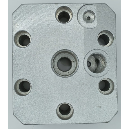 SPX 300 Strong-Tech valve head