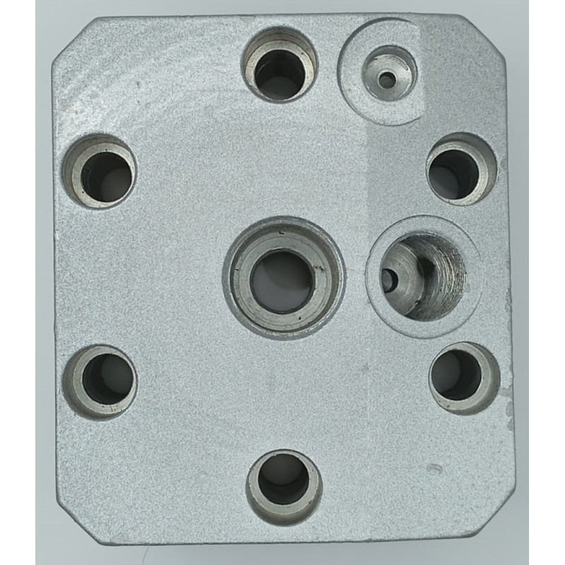 SPX 300 Strong-Tech valve head