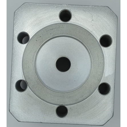 SPX 300 Strong-Tech valve head