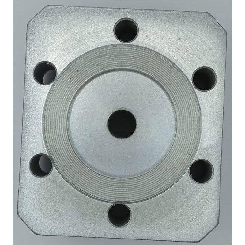 SPX 300 Strong-Tech valve head