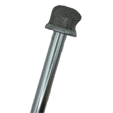 suction hose - ST-MAX painting unit - replacement