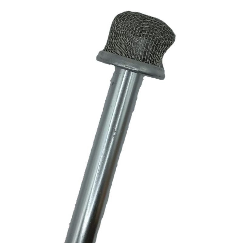 suction hose - ST-MAX painting unit - replacement