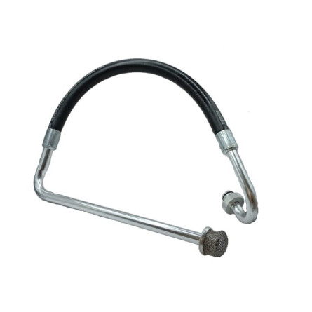 suction hose - ST-MAX painting unit - replacement