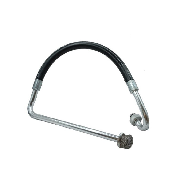 suction hose - ST-MAX painting unit - replacement