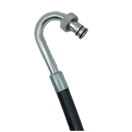 suction hose - ST-MAX painting unit - replacement