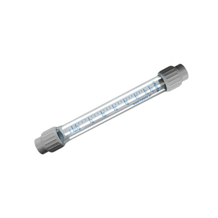 KALETA water meter pipe