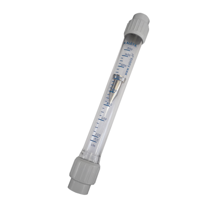 complete water meter KALETA