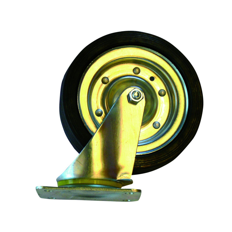 steering wheel 200 KALETA