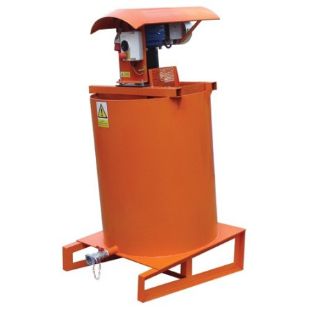 IC-2 injection station - FILAMOS